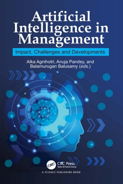 Artificial Intelligence in Management