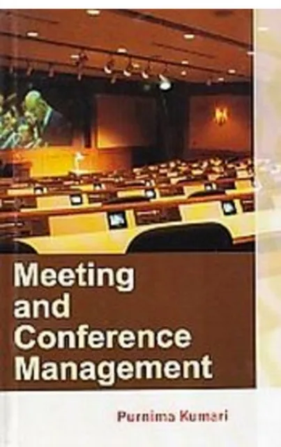 Meeting And Conference Management