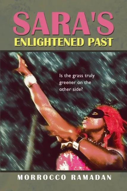 Sara's Enlightened Past