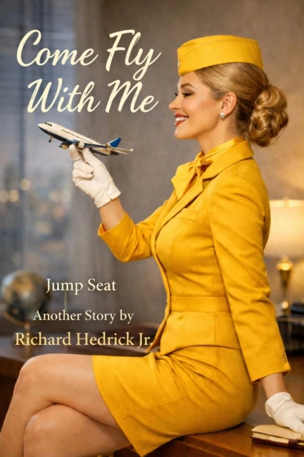 Come Fly With Me  2