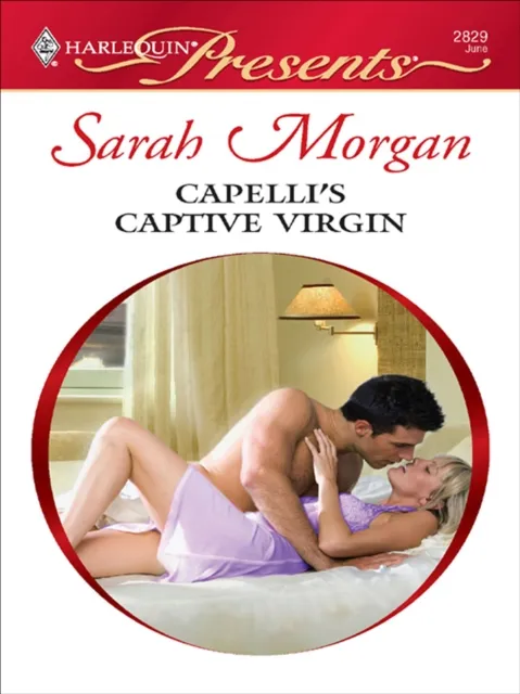 Capelli's Captive Virgin