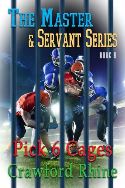 Pick 6 Cages