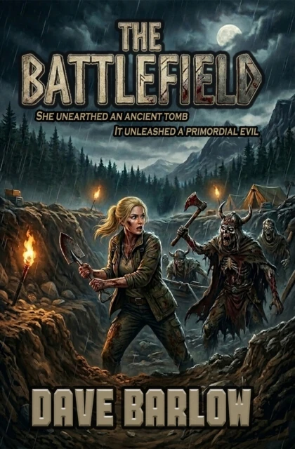 Battlefield