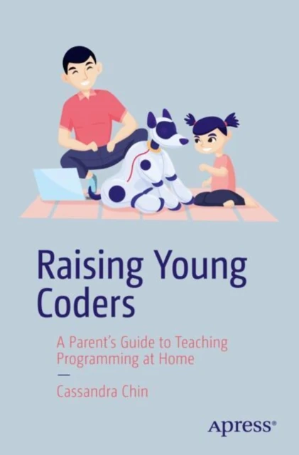 Raising Young Coders