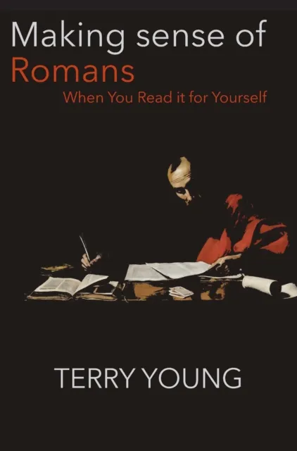 Making Sense of Romans