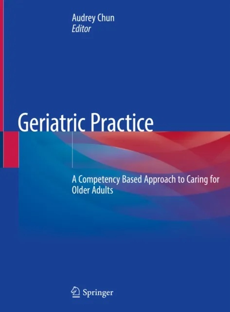 Geriatric Practice
