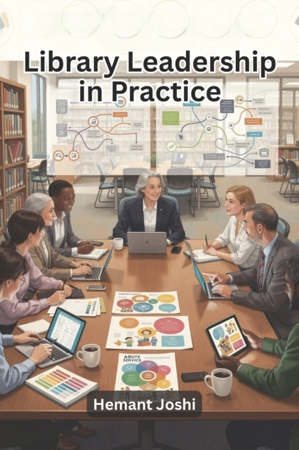 Library Leadership in Practice