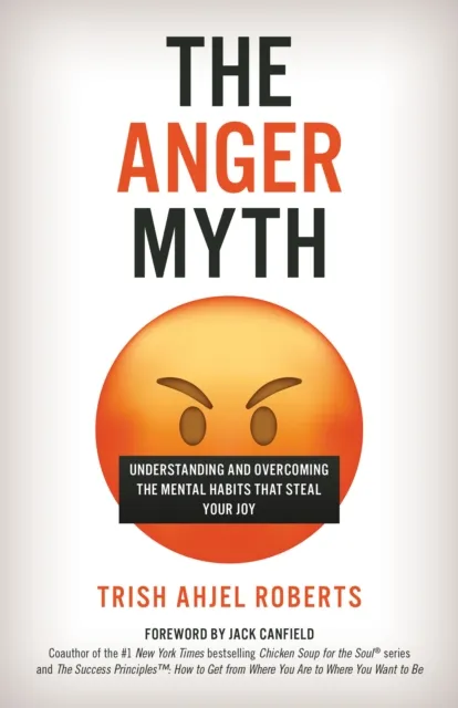 Anger Myth