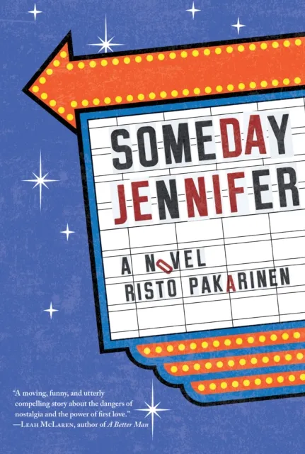 Someday Jennifer