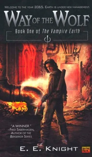 Way of The Wolf