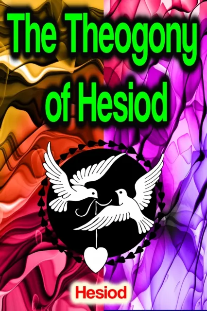 Theogony of Hesiod