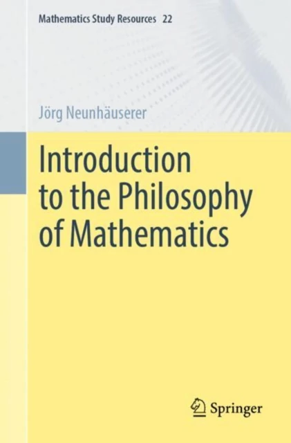 Introduction to the Philosophy of Mathematics