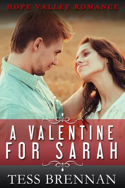 Valentine for Sarah