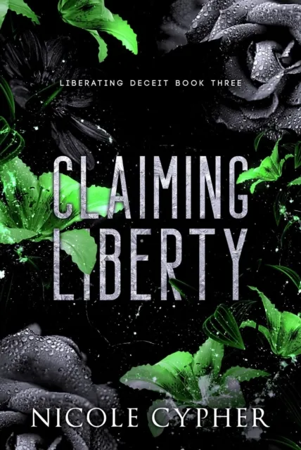 Claiming Liberty