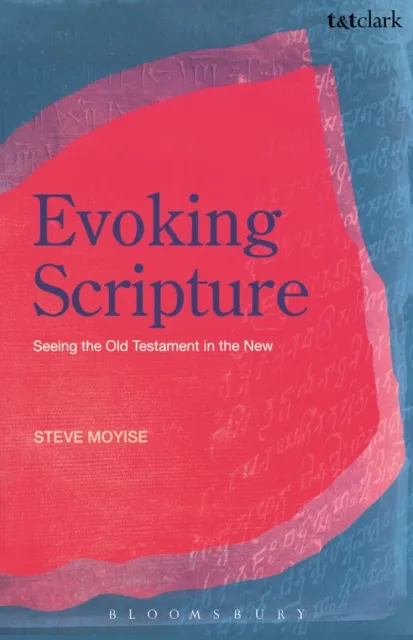 Evoking Scripture