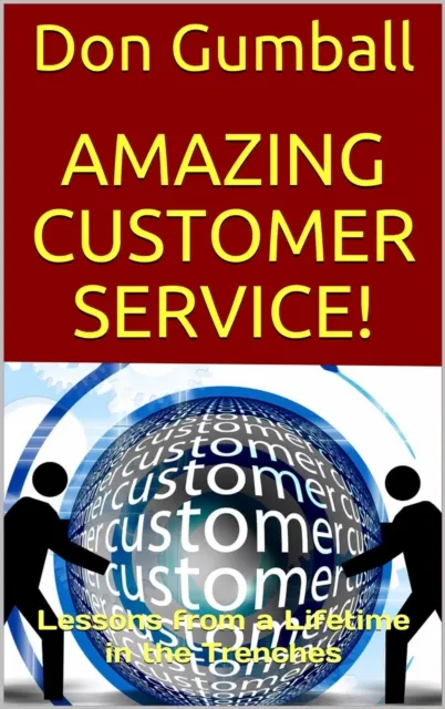 Amazing Customer Service!