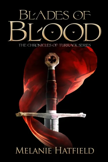 Blades of Blood
