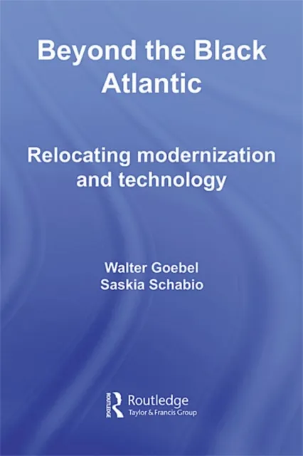 Beyond the Black Atlantic