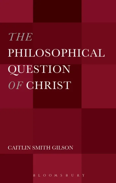 Philosophical Question of Christ