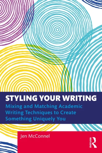 Styling Your Writing