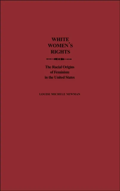 White Women's Rights
