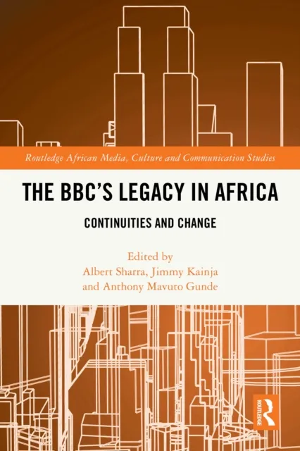 BBC's Legacy in Africa