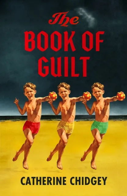Book of Guilt