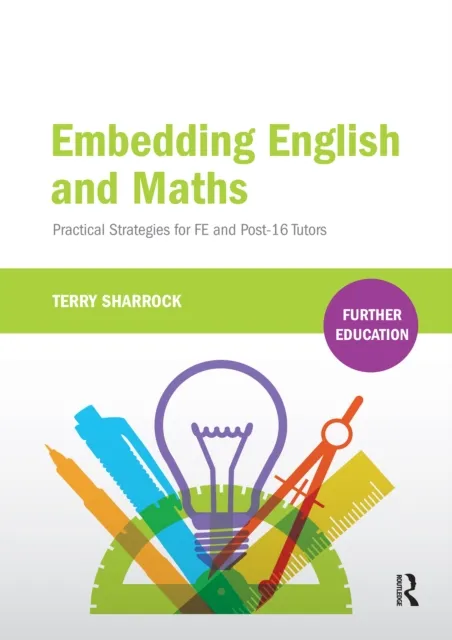 Embedding English and Maths