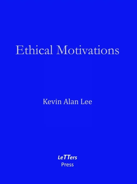Ethical Motivations
