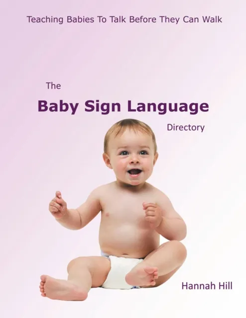 Baby Sign Language Directory