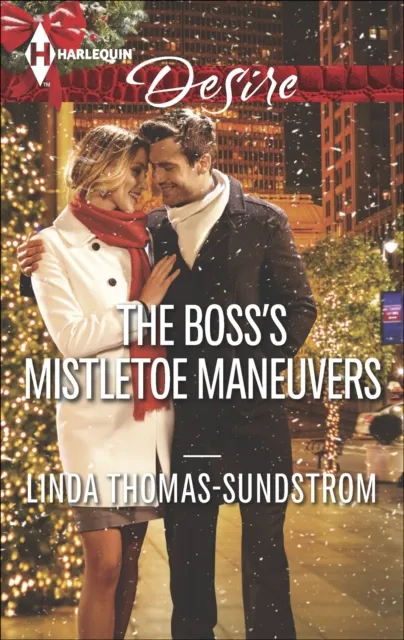 Boss's Mistletoe Maneuvers