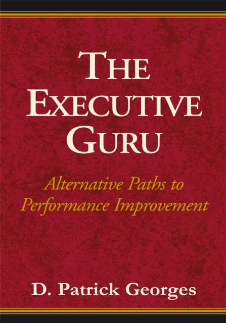 Executive Guru