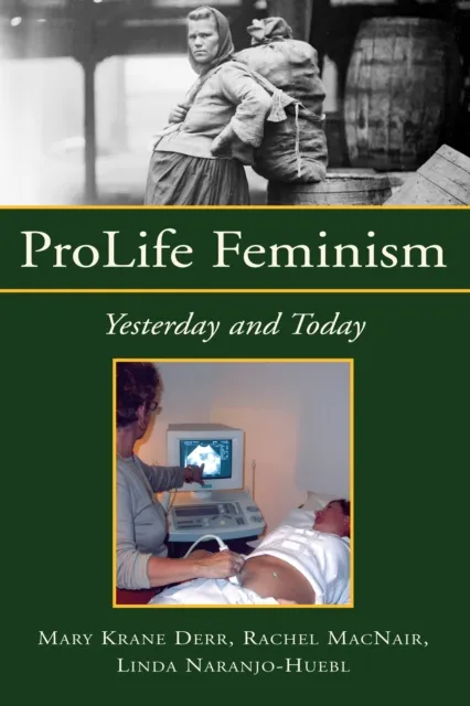 Prolife Feminism