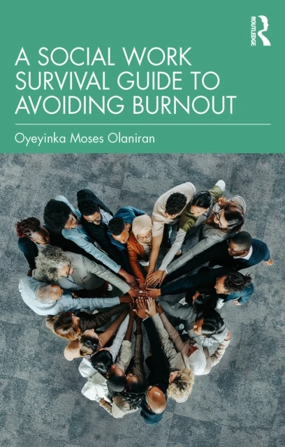 Social Work Survival Guide to Avoiding Burnout