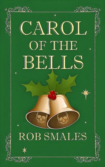 Carol of the Bells