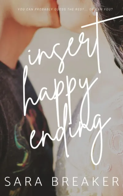 Insert Happy Ending