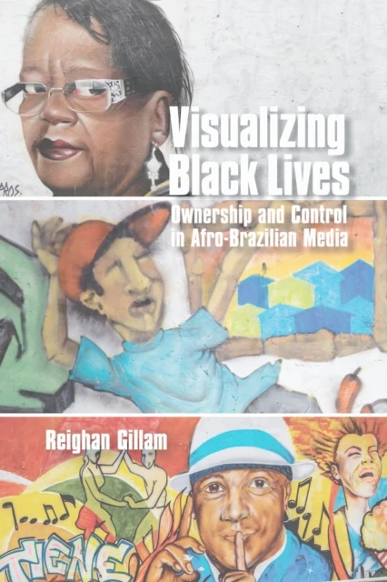 Visualizing Black Lives
