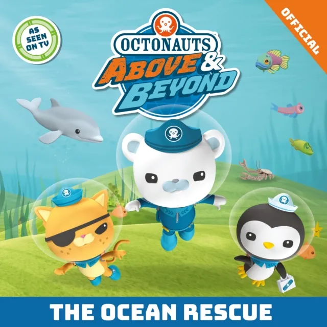 Ocean Rescue