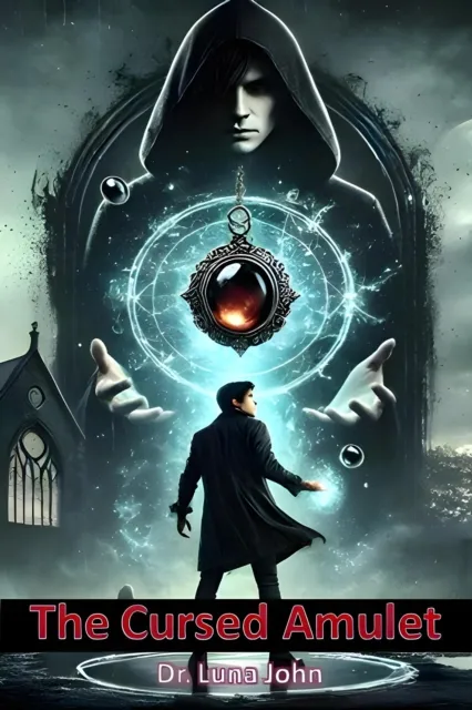 Cursed Amulet