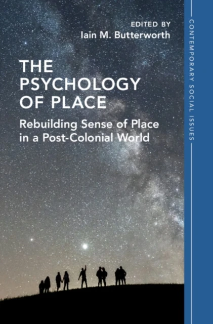 Psychology of Place