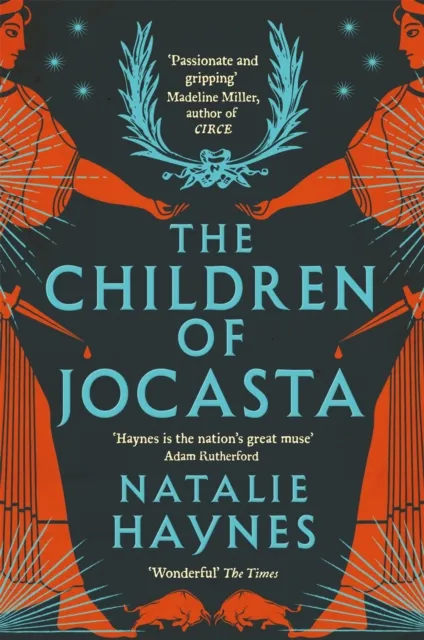 Children of Jocasta