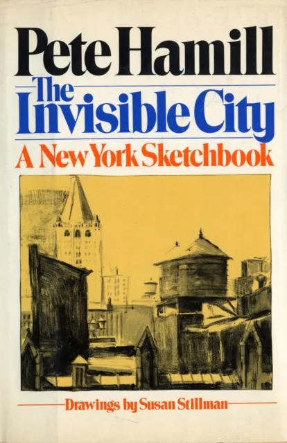 Invisible City