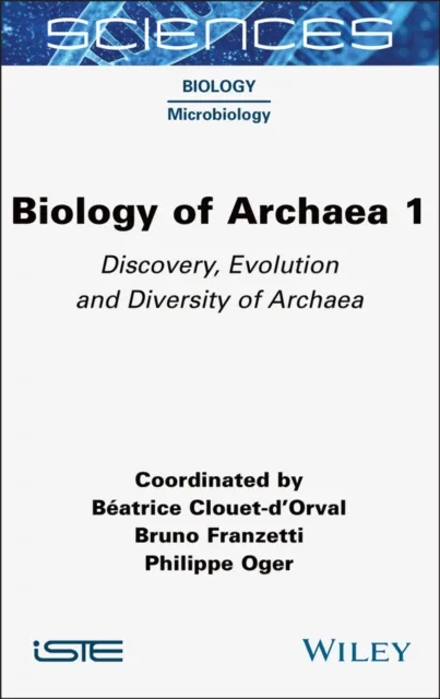 Biology of Archaea 1