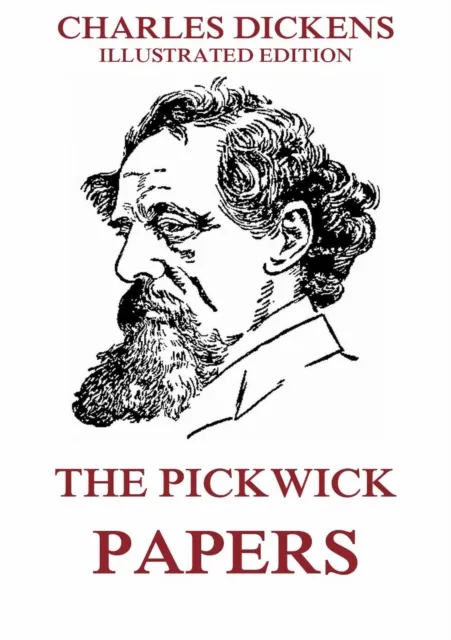 Pickwick Papers