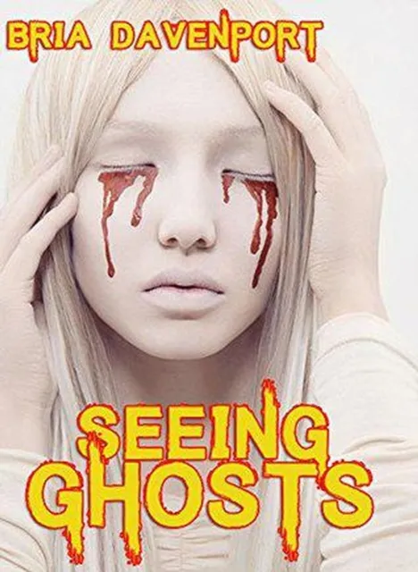 Seeing Ghosts