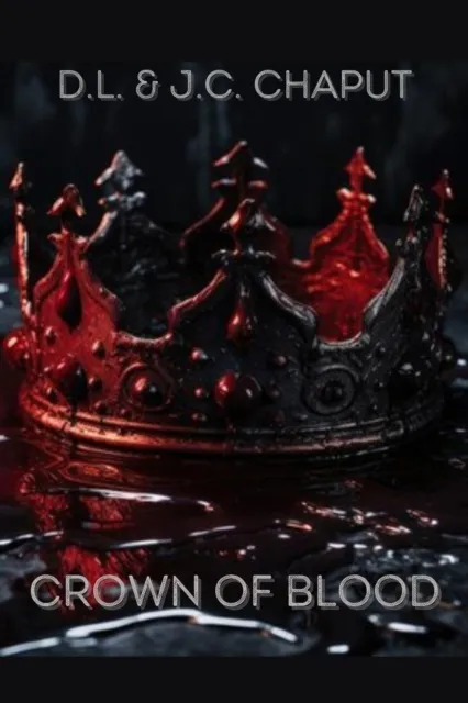 Crown of Blood
