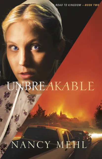 Unbreakable ( Book #2)