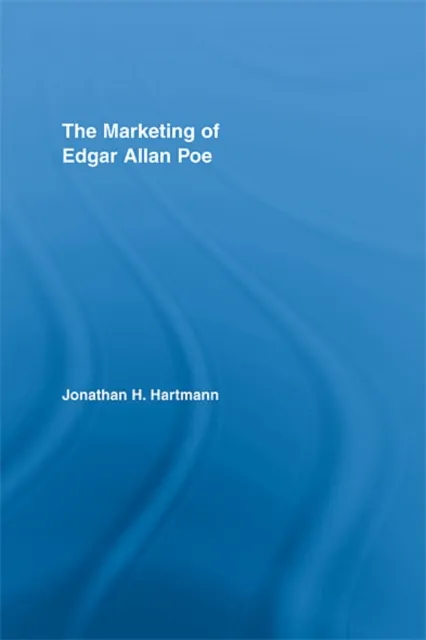 Marketing of Edgar Allan Poe