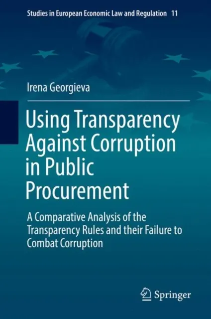 Using Transparency Against Corruption in Public Procurement