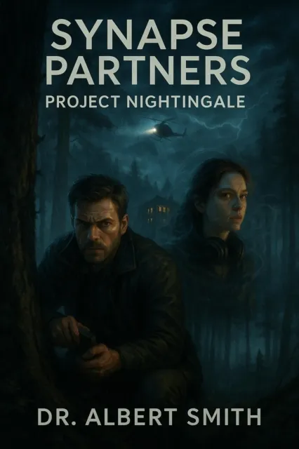 Synapse Partners - Project Nightingale